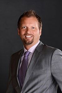 Photo of Dr. Chris Lewandowski, Princess Dental Staffing