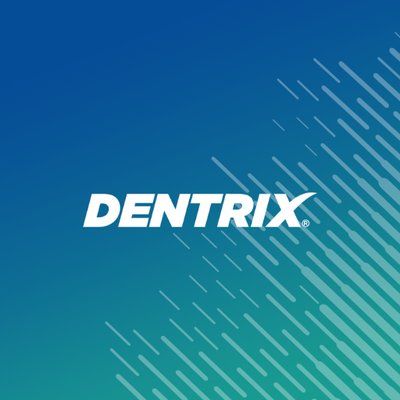 Dentrix Logo