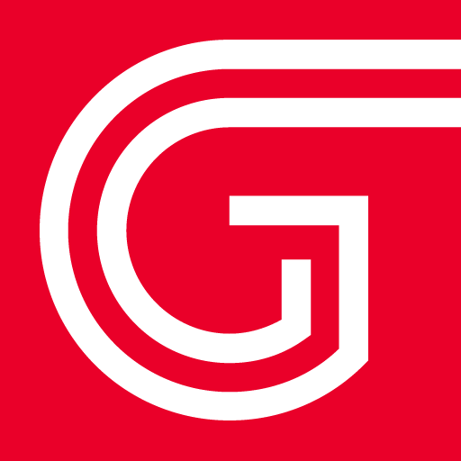 Glidewell Logo