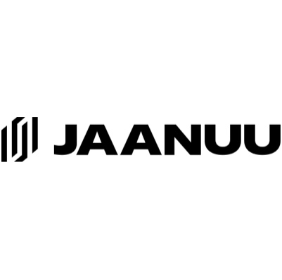 Jaanuu Logo