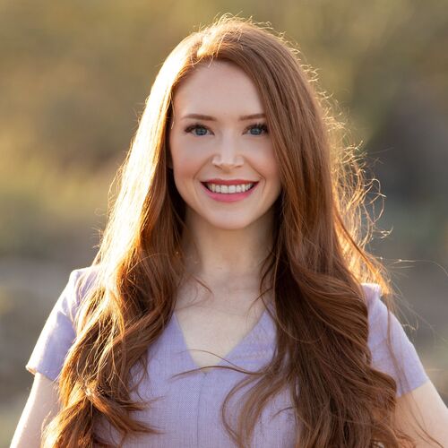 Candidate Avatar Image