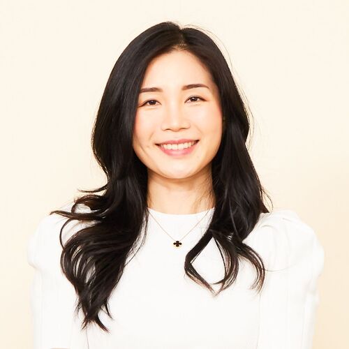 Candidate Avatar Image