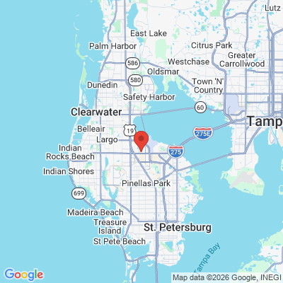 Map to  office in Smile Group Inc