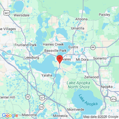 Map to  office in Heartland Dental