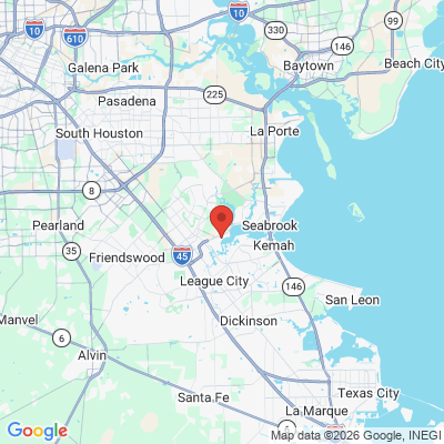 Map to  office in Unified Dental Care