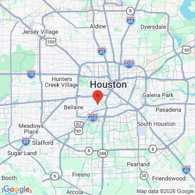 Map to  office in Bring Your Smile To Work!