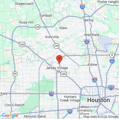 Map to  office in Dental Care Alliance