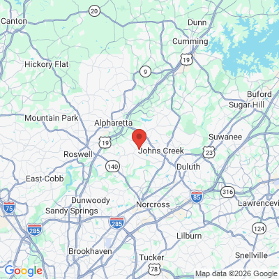 Map to  office in Smile Pop