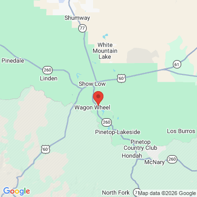 Map to  office in General Dentistry