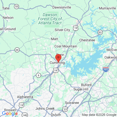 Map to  office in D4 C Dental Brands, Inc.