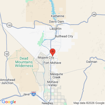 Map to  office in Heartland Dental
