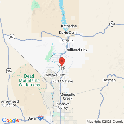 Map to  office in Heartland Dental