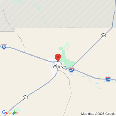 Map to  office in General Dentistry
