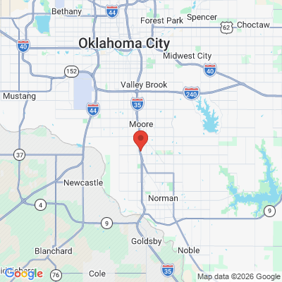 Map to  office in Aligned Dental Partners