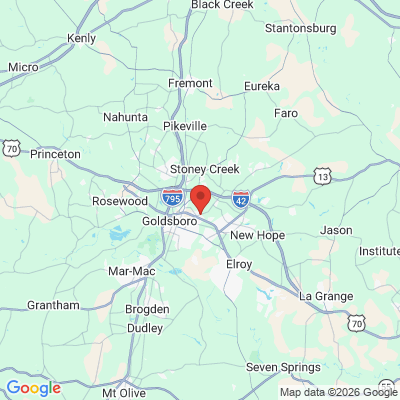 Map to  office in Part Time
