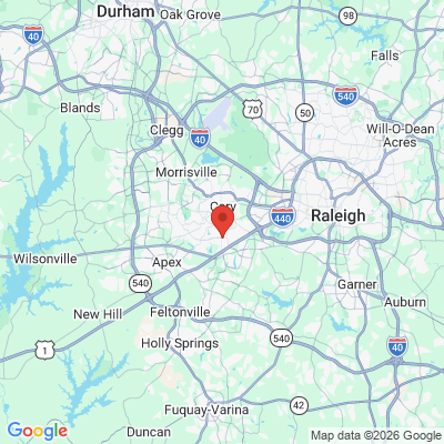 Map to  office in Signature Smiles