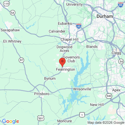 Map to  office in Heartland Dental