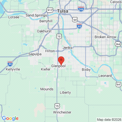 Map to  office in Eclipse Smiles