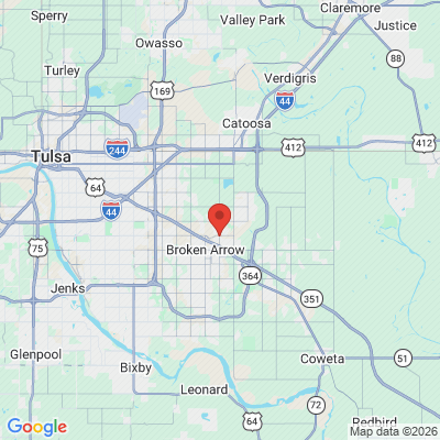 Map to  office in Lumio Dental