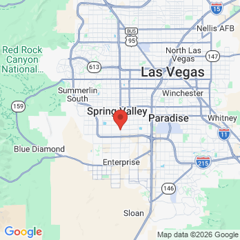 Map to Accelerated Dental office in Murray, UT