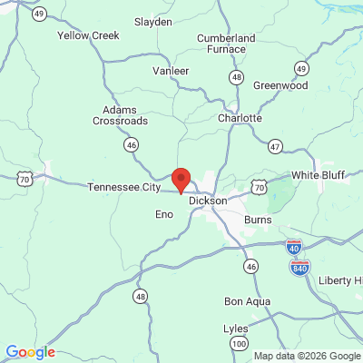 Map to  office in 