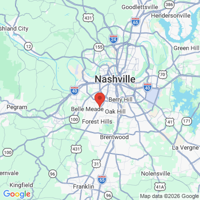 Map to  office in Heartland Dental