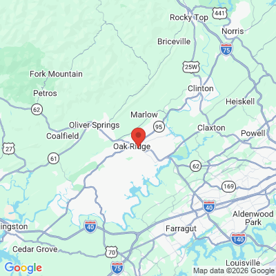 Map to  office in Heartland Dental