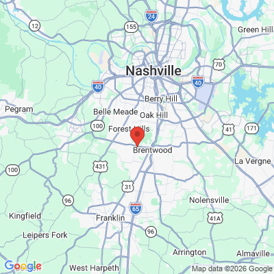 Map to  office in Sga Dental Partners
