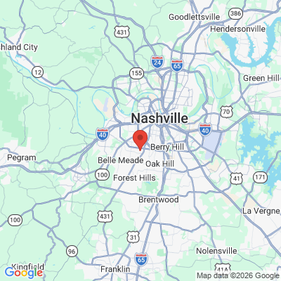 Map to  office in Heartland Dental