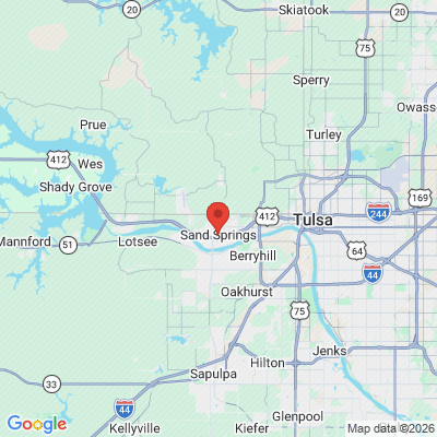 Map to  office in Lumio Dental