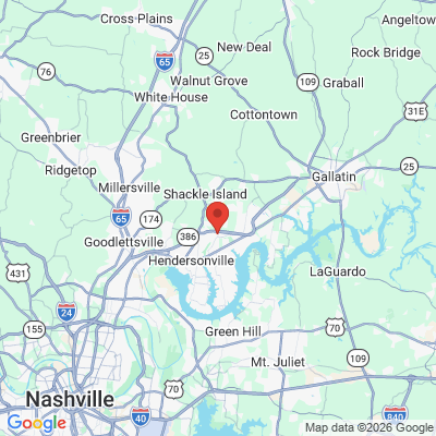 Map to  office in Heartland Dental