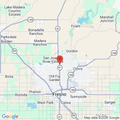 Map to  office in Corus Orthodontists