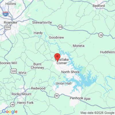 Map to  office in Real Life Dental Care