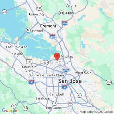 Map to  office in Flexible