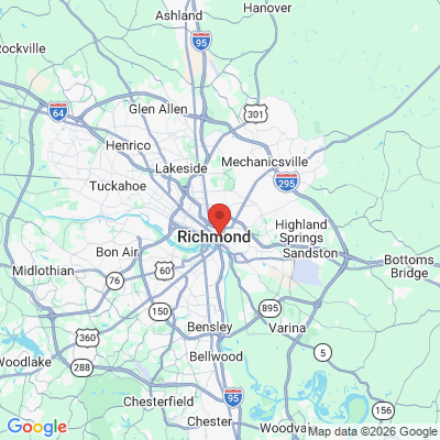 Map to  office in Days