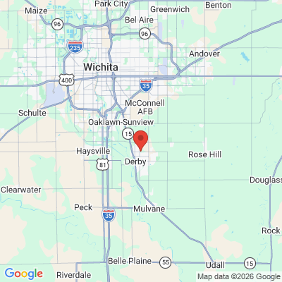 Map to  office in Dental Professionals, LLC