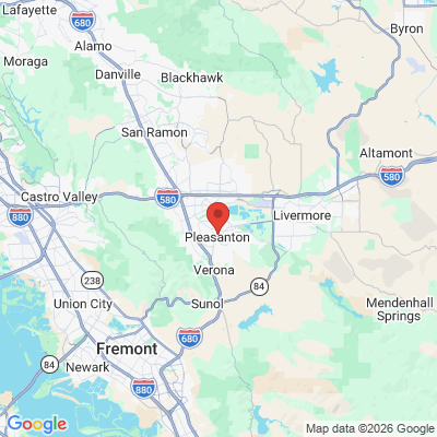 Map to  office in Live &Amp; Smile Dental &Amp; Orthodontics