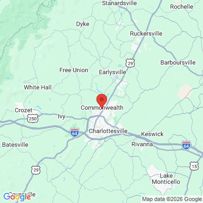 Map to  office in Heartland Dental