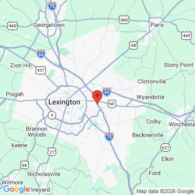 Map to  office in 