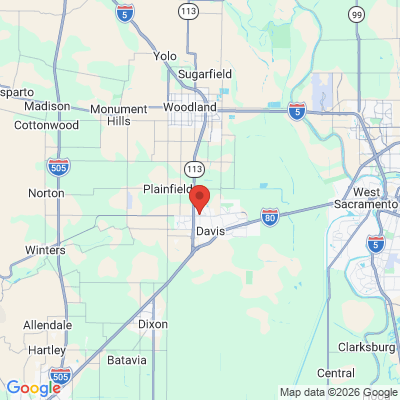 Map to  office in American Dental Companies