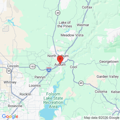 Map to  office in Correctional Healthcare Partners