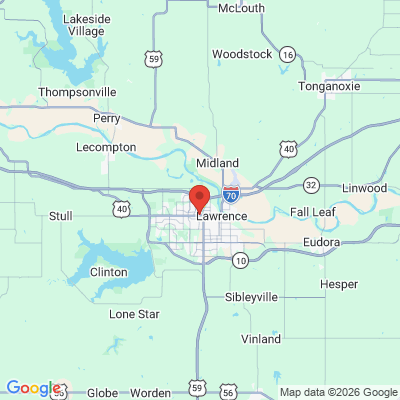 Map to  office in Sga Dental Partners