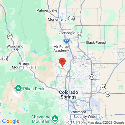 Map to  office in $58 $68/Hr Typical