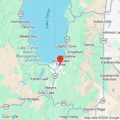 Map to  office in American Dental Companies
