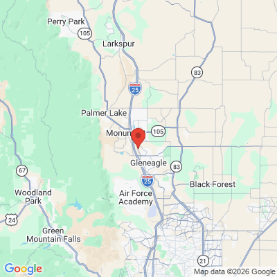 Map to  office in American Dental Companies