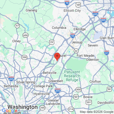 Map to  office in D4 C Dental Brands, Inc.