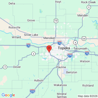 Map to  office in Westport Dental Family Dentistry