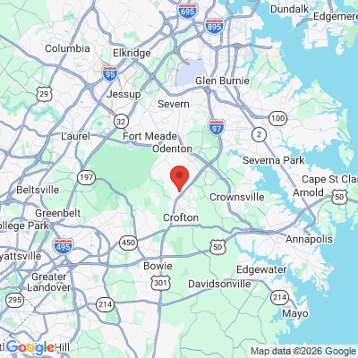 Map to  office in D4 C Dental Brands, Inc.
