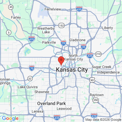 Map to  office in Enable Dental