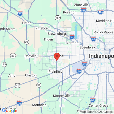 Map to  office in Design In Dentistry